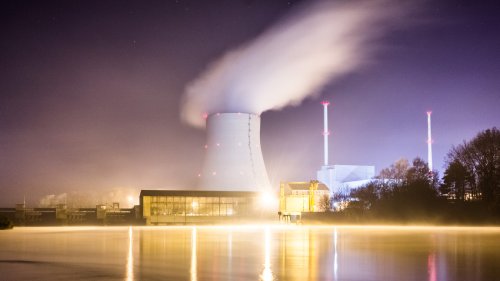 Brauchen wir Atomkraftwerke noch?