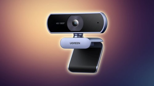 Webcam von Ugreen bei Amazon zum halben Preis
