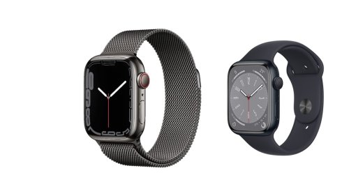 Apple Watch bei Amazon mit 130 Euro Rabatt erhältlich