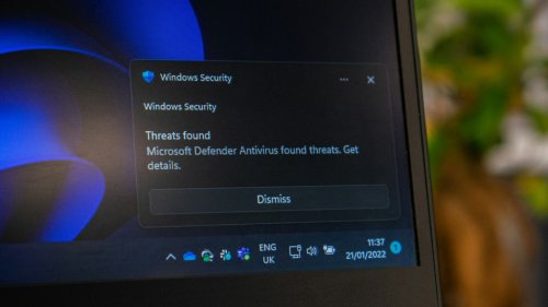 IT-Sicherheit mit Microsoft Defender gezielt stärken