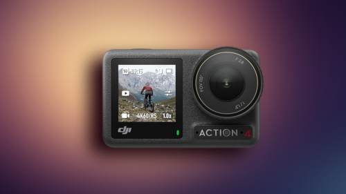 Actioncam von DJI jetzt mit 100 Euro Ersparnis sichern