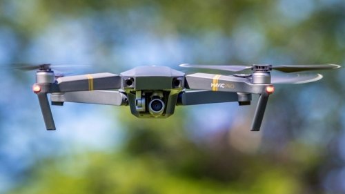 Drohnen-Einsätze in Deutschland sollen neu geregelt werden