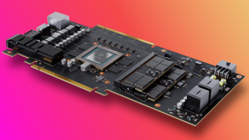 Nvidia bekommt Konkurrenz von RISC-V-Beschleuniger