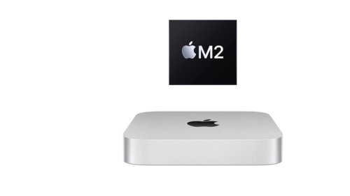 Apple Mac Mini mit M2 ist der Bestseller zum Angebotspreis