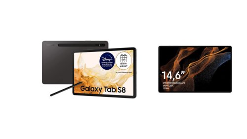 Samsung-Tablet mit 250 Euro Rabatt bei Amazon als Top-Deal