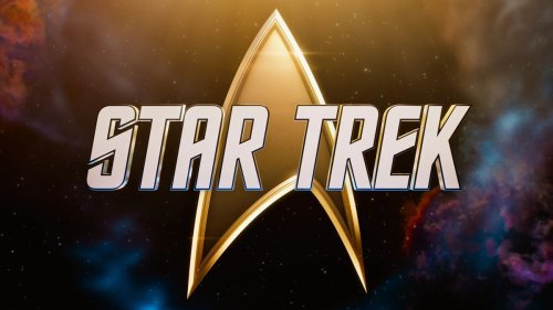 Paramount kündigt neue Star-Trek-Serie an