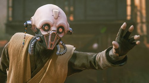 EA stellt rundenbasierte Strategie für Star-Wars-Fans vor