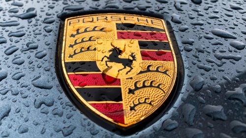 Porsche hat Ausstiegsklausel mit Cariad vereinbart