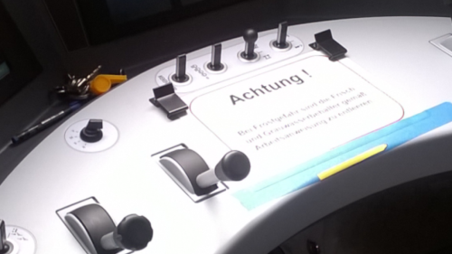 Bahn will modernste IT-Abteilung teilweise auflösen
