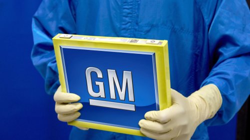 Das steht hinter den Mangan-Akkus von General Motors