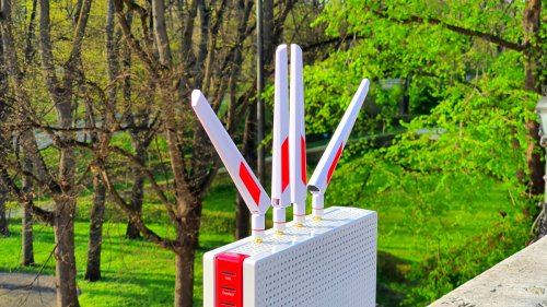 Fritzbox-Hersteller gegen Frequenzgier der Mobilfunkkonzerne