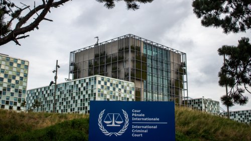 US-Sanktionen behindern Arbeit des IStGH