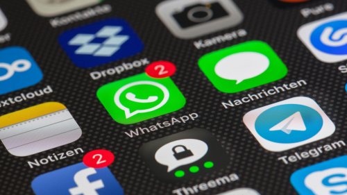 Onlinestatus in Whatsapp lässt sich bald verstecken