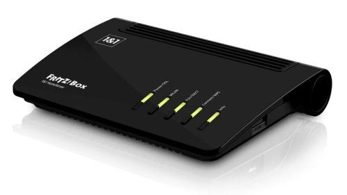 1&1 bietet Neukunden einen kostenlosen Router