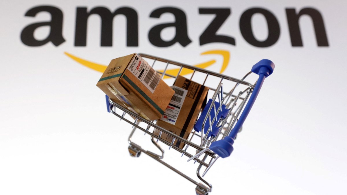 Mutmaßlich KI-generierte Kinderbücher auf Amazon kritisiert