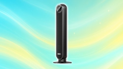 Turmventilator für heiße Tage bei Amazon mit Rabatt sichern