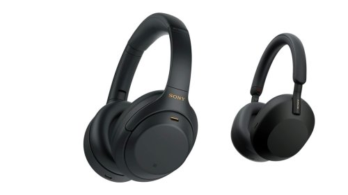 Bluetooth-Kopfhörer von Sony nach Black Friday reduziert