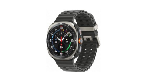 Samsung Galaxy Watch Ultra bei Amazon günstig wie nie