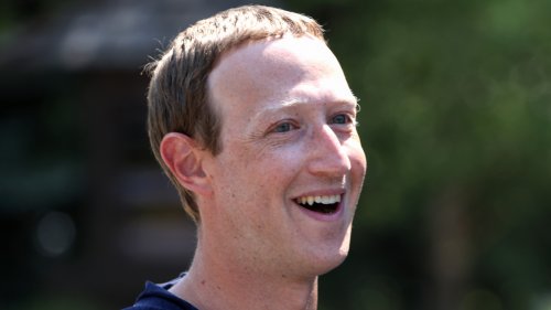 Vision Pro ist nicht Mark Zuckerbergs Vision