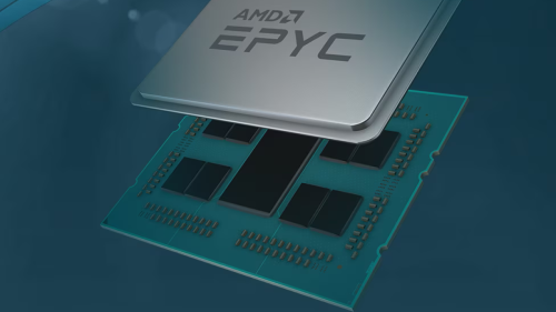 So schrumpft AMD die Epyc-Kerne um fast die Hälfte