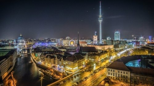 Berliner Verwaltung nutzt Server ohne Sicherheitsupdate