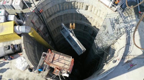 Fahrplan für den Abbau von natürlichem Wasserstoff