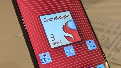 Snapdragon 8 Gen2 überholt Apples A16 bei der Grafikleistung