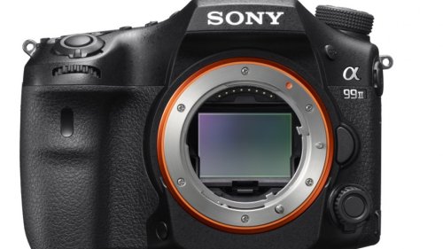 Sony entfernt A-Mount-Kameras von seiner Website