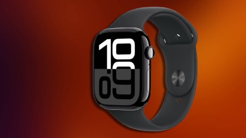 Apple Watch 10 bei Amazon jetzt günstig wie nie zuvor