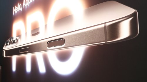 Apple will USB-Buchse an Smartphones weglassen
