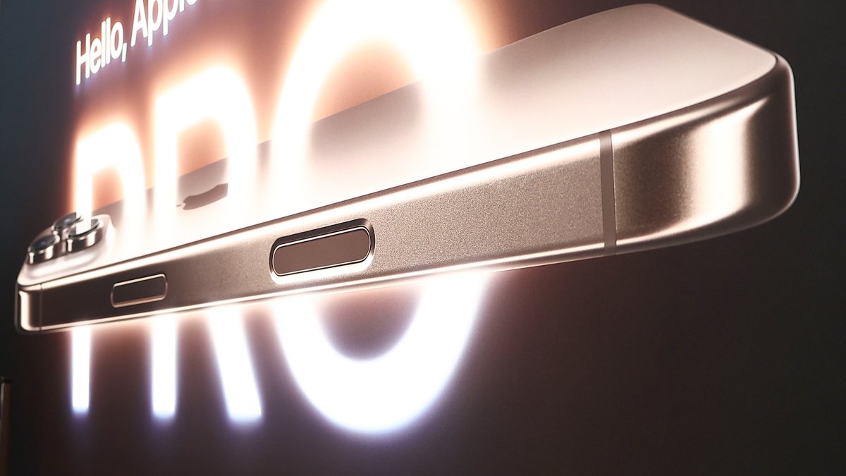 Apple will USB-Buchse an Smartphones weglassen