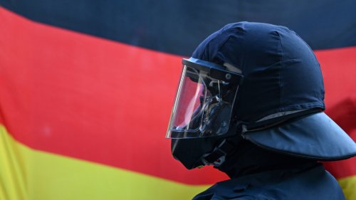 Analysesoftware der Polizei soll Gesundheitsdaten auswerten