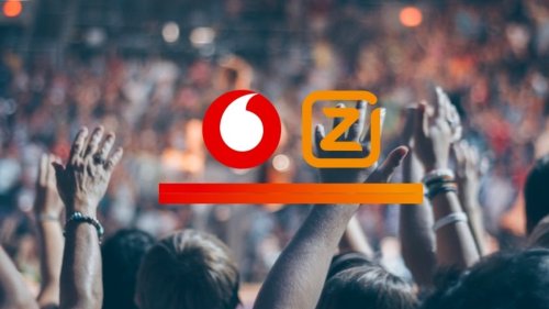 Vodafone will weiteres Netz in Europa verkaufen