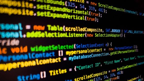 Mehr Kürze für Java mit Lombok