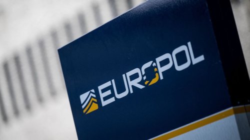 Sensible Personalakten von Europol verschwunden