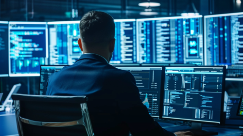 IT-Security für Administratoren praxisnah stärken
