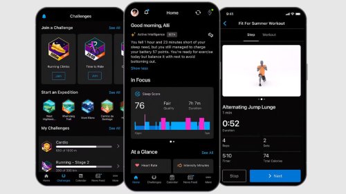 Garmin Connect wird um Abo-Inhalte erweitert