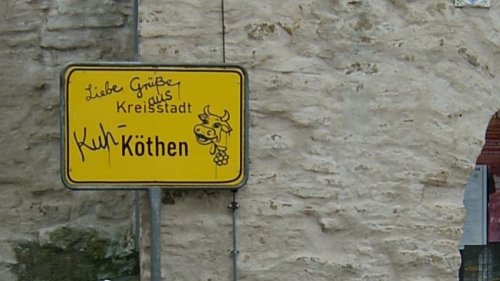 Behördendaten wurden im Internet veröffentlicht