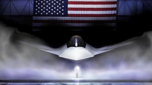 Boeing erhält Zuschlag für F-47-Kampfflugzeug