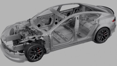 Tesla muss Reparaturanleitungen herausrücken