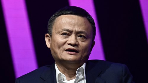 Jack Ma taucht wieder in China auf