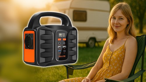 Powerstation-Bestseller zum halben Preis unter 70 Euro