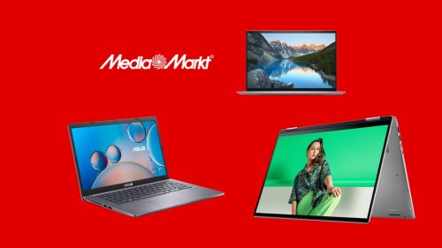 Intel-Laptops bei Media Markt mit 200 Euro Rabatt