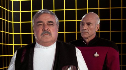 For-All-Mankind-Macher über mögliche Star-Trek-Rückkehr