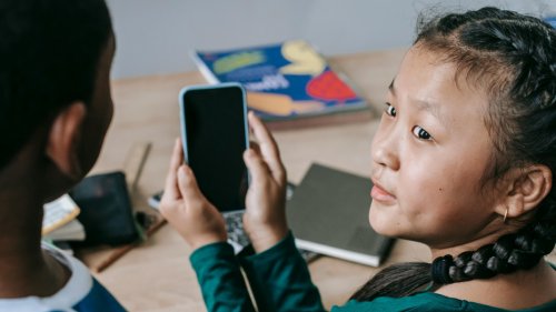 Hessen bringt Handyverbot an Schulen
