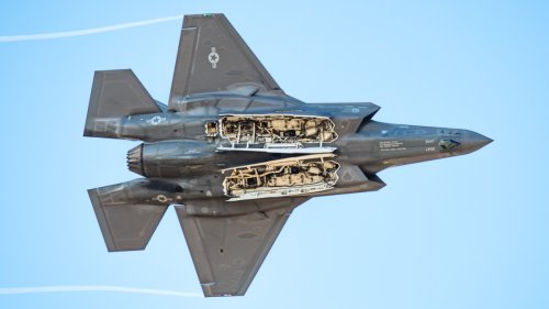 Kanada überdenkt F-35-Kauf