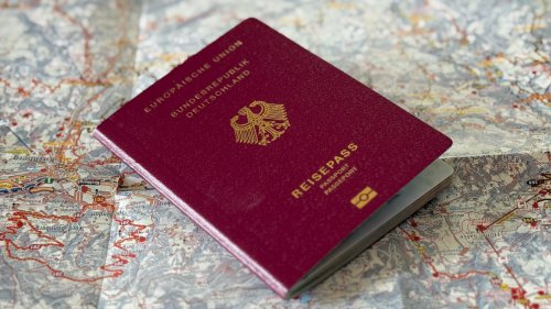 Neue Ausweise können per Post geliefert werden