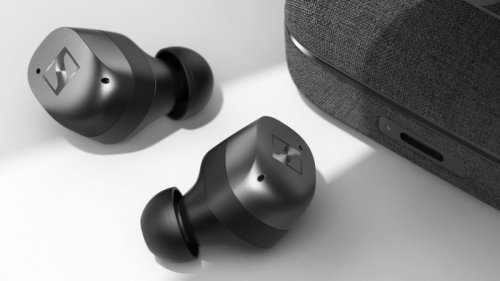 Millionenstrafe für Preisbindung bei Sennheiser