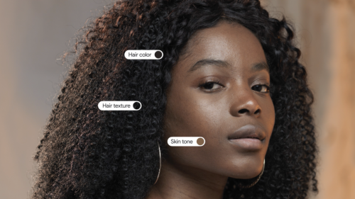 Google will KI mit freier Hauttypen-Skala inklusiver machen