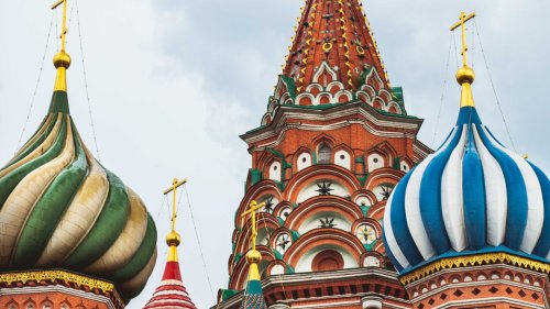 Russische Unternehmen verlieren Zugriff auf die Cloud